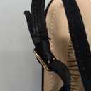 DREAM PAIRS Women’s Sexy High Chunky Heels Peep Toe Platform Block Slingback Dress Pumps Shoes, 9