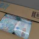 Pampers Training Pants - Easy Ups Boys & Girls Bluey - Size 4T-5T, 104 Count, Children's Potty Underwear 