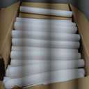 Taotuo Glow Stick Bulk 108PCS Led Foam Glow Sticks,Glow in The Dark Party Supplies with 3 Flashing Modes,Light up Foam Sticks for Wedding,Halloween, Christmas, Concerts, Birthday, Small