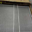 SCITOO 1994 radiator Radiator Replacement Fit 2003-2014 for Ford for E-150 2003-2005 for Ford for E-150 Club Wagon 1997-2002 for Ford for E-150 Econoline