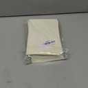 100 Packs 5x7 Cream Envelopes, A7 Envelopes for Card Invitation Wedding Birthday Party Baby Shower