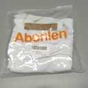 Tube Tops for Women Twist Knot Summer Going Out Crop Tops Backless Strapless Bandeau Tops Y2K Basic (White, S)