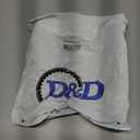 D&D DURA-Ultimate MXV4330 Aramid V-Belt