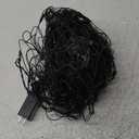 Joomer 12ft x 5ft 360LED Orange Purple Halloween Net Lights Outdoor Mesh Lights, 8 Modes Timer Connectable Waterproof Bush Light Mesh Netting Light for Halloween Outdoor Decorations (Green Wire)