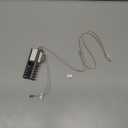 [Advanced] Gas Oven Igniter 5304509706 316489402, Compatible with Frigi-Daire oven igniter 316489408 Wb2x10016, Norton-501a, 316119301, Ap6230715, Ps12071409 Kenmore oven igniter for gas stove BOGDA