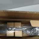 Front Left or Right CV Axle for Polaris Ranger Midsize 500/570 / EV/ETX 2015 2016 2017 2018 2019 2020 2021, Replace for 1333238, 2 Front Axles