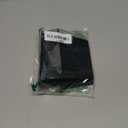 Bonbo Front Row Door Side Storage Box Handle Tray Interior Accessories Compatible with Ford Mustang 2015-2023(2pcs)