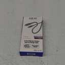 ZGEAR 6FT Silicone USB-C to 8-pin Cable - Gray