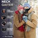 Winter Neck Gaiter
