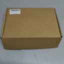 50 Inch Upper Windshield Light Bar Brackets Curved Led Light Bar Mounting Brackets Compatible with 2006-2010 Hummer H3-1 Pair of Black