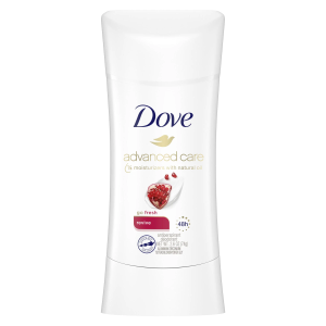 Dove Advanced Care Antiperspirant Deodorant, Revive, 2.6 Ounce (Pack of 2)2