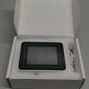 Air Quality Monitor Indoor, 10 in 1 Portable Smartair Quality Tester for CO2 | CO | TVOC | HCHO | Temp | AQI | PM0.3-1 Detection Hum for Home Cars Plants, Pets, Car, Hotel