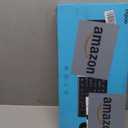 Rapoo X2100 Quiet Wireless Keyboard and Mouse Combo, 2.4GHz USB Receiver, 12 Multimedia Keys, Spill-Proof, Full-Sized, Compatible with PC, Laptop, Black