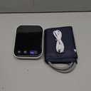 Blood Pressure Monitor, Upper Arm Blood Pressure Monitors for Home Use, Adjustable 8.7"-16.5" Blood Pressure Cuff, 2-User 2X120 Memory, One Touch Operation, Accurate BP Machine