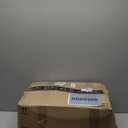 Traditional Design Vintage Floral Area Rug 8 x 10,Washable Area Rugs - Perfect for Living Room, Bedroom, Kids Room, Nursery - Stain & Water Resistant Non-Slip, Dining Room Decor (Char)