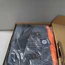 Leak-Proof Soft Cooler Bag,12H Cold Retention, 40 Can