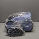 Robotic Pool Vacuum, Robotic Pool Cleaner for Inground Pools, Pool Robot with Smart Navigation, Floor/Wall/Waterline Cleaning, 180 Mins Runtime for Pool Up to 2100 Sq.ft