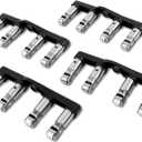 PANGOLIN 5.7 HEMI Engine Lifters MDS Hemi Lifters 53021726AE 53021726AD for 2005-2018 Dodge Ram 1500/2500/3500 5.7L OHV, for Durango Charger Challenger, for Grand Cherokee 5.7 V8 MDS HEMI Parts