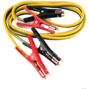 Performance Tool W1671 8GA x 12' (300 AMP) Jumper Cables - Heavy Duty Booster Cables with Copper-Clad Aluminum Wire for Cars, Trucks, and SUVs