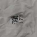 I Love DC Heart T-Shirt, White, M