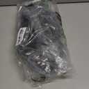 WBao Solar Christmas Lights Outdoor 200LED 8.4ft x 5.2ft Christmas Net Lights with Remote, 8 Lighting Modes, Timer, Waterproof for Lawn, Bushes, Shrubs, Trees Outdoor Xmas Decorations, Multicolor