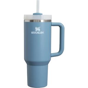 Stanley, Indigo Quencher Tumbler 40 Ounce