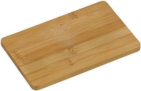 Appliance Slider Set of 2 – 15.5 x 9.92 and 15.5 x 7.5 Inch Sliding Tray for Kitchen Appliance – Natural Bamboo Wood Kitchen Counter Appliance Rollers for Oven, Coffee Pot, Toaster Compatible with Black&Decker