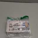 Reusable K Cups for K-eurig, 8 Pack K Cup Reusable Coffee Pods, Universal Reusable K Cup for K-eurig 1.0 and 2.0, Refillable K Cup Coffe Pods BPA Free