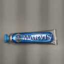 Marvis Aquatic Mint Toothpaste