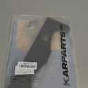 for Nissan Sentra License Plate Bracket 2013 2014 2015 | Front | Textured | NI1068116 | 962103SH0A