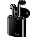 iLive True Wireless Bluetooth Earbuds in Black