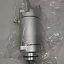 Motorcycle Starter Replacement for Yamaha V-Star 1100 XVS1100 1999-2009 5EL81890-00-00 5EL81890-01-00 410-54125