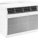 LG 14000 BTU Window Air Conditioners [2023 New] Remote Control WiFi Enabled App Ultra-Quite Washable Filter Cools 800Sq.Ft for Large Room AC Unit air conditioner Easy Install White LW1521ERSM1