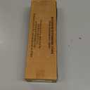 Handicrafts Home Decorative Remote Holder Box 10x2.5 – Slim Organizer Box with Lid for TV Remotes, Coffee Table Décor, Modern Shelf Box, Boho Home Décor Accent, Black and White Decorative Storage Box