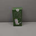 Lawn Aerator Shoes, Pre-Installed Two-Layer Spike Aerator Shoes Tool with Hook-and-Loop Adjustable Straps, Durable and Self-Cleaning for Patio Garden Soil and Plat Grassland, Black