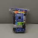 Hanes Boys And Toddler Underwear, Comfort Flex Comfortsoft Briefs, Multicolor - 10 Pack, Medium US