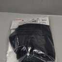 Rayekrot Deluxe Kids Abraham Lincoln Costume Boys Presidents Day Costume Halloween Cosplay Dress Up (10-12 Years) Black