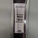 Smashbox The Original Photo Finish Smooth & Blur Makeup Primer | Instantly Smooths and Blurs Fine Lines and Pores | Vitamins A + E