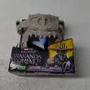 Marvel Studios'  Black Panther: Wakanda Forever Attuma Shark Armor Mask Role Play Toy with Hammerhead Expansion Feature, for Kids Ages 5 and Up