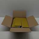 imprsv 4FT Gold Marquee Letters for Birthday Baby Shower Wedding Decorations Light Up Letters for Engagement Party Decor, Large Marquee Letters for Party Decorations, Letter &