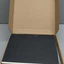 6 Pcs 8.5"x11" Spiral Sketch Pad A4 Large Hardbound Art Sketchbook 200 Pages Blank Sketch Book Drawing Hardcover Notebook Blank Drawing Paper for Painting Writing Sketching Adult Teen