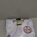 Disney Pixar Buzz Lightyear Toy Story 4 Deluxe Boys' Costume