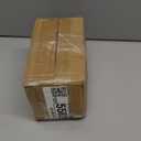 FVRITO Performance VM22 26mm Carburetor Carb for Predator 212cc 196cc Coleman CT200U BT200X Mini Bike KT196 Go Kart GX160 GX200 6.5hp Clone Engine with 38mm Air Filter Intake Manifold Stage 1 Kit Red