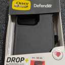 OtterBox Defender Case for iPhone 13 Pro, Extra Durable, Drop-Proof, Protective Case, Tested to Military Standard x4, Black
