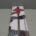 WOD Toys Barbell Mini - Adjustable Kids Barbell Toy Weight Set for Kid Fitness, Weightlifting and Power lifting - Safe, Durable Kid's Gym Workout and Exercise Equipment for Toddlers and Children