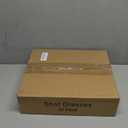 Mfacoy 30 Pack Shot Glasses Set with Heavy Base, 1.6 oz Clear Shot Glasses Bulk, Small Whiskey Shot Glass for Vodka, Whiskey, Tequila, Espressos, Spirits & Liquors, Clear Glass