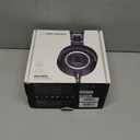 Audio - Technica ATH-M50x Professional Monitor Headphones