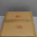 Modern Industrial Semi Flush Mount Ceiling Light with Clear Glass Shade, 3-Bulb Black Ceiling Light Fixture for Kitchen Bedroom Living Room Porch Hallway Entryway, E12 Socket, Bulbs Not Included (11in)