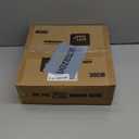 Wok pan,Hybrid 12 inch Wok with Lid, PFOA Free Cookware,non stick Stainless Steel Woks & Stir-fry pans Nonstick, Dishwasher and Oven Safe, Works on Induction