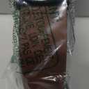 Dickies Men's Double Prong Leather Work Belt  Fully Adjustable, Regular & Big and Tall Sizes (34, Tan)